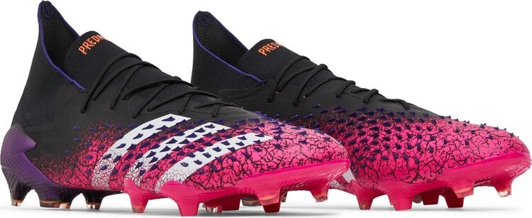 Adidas store predator pink