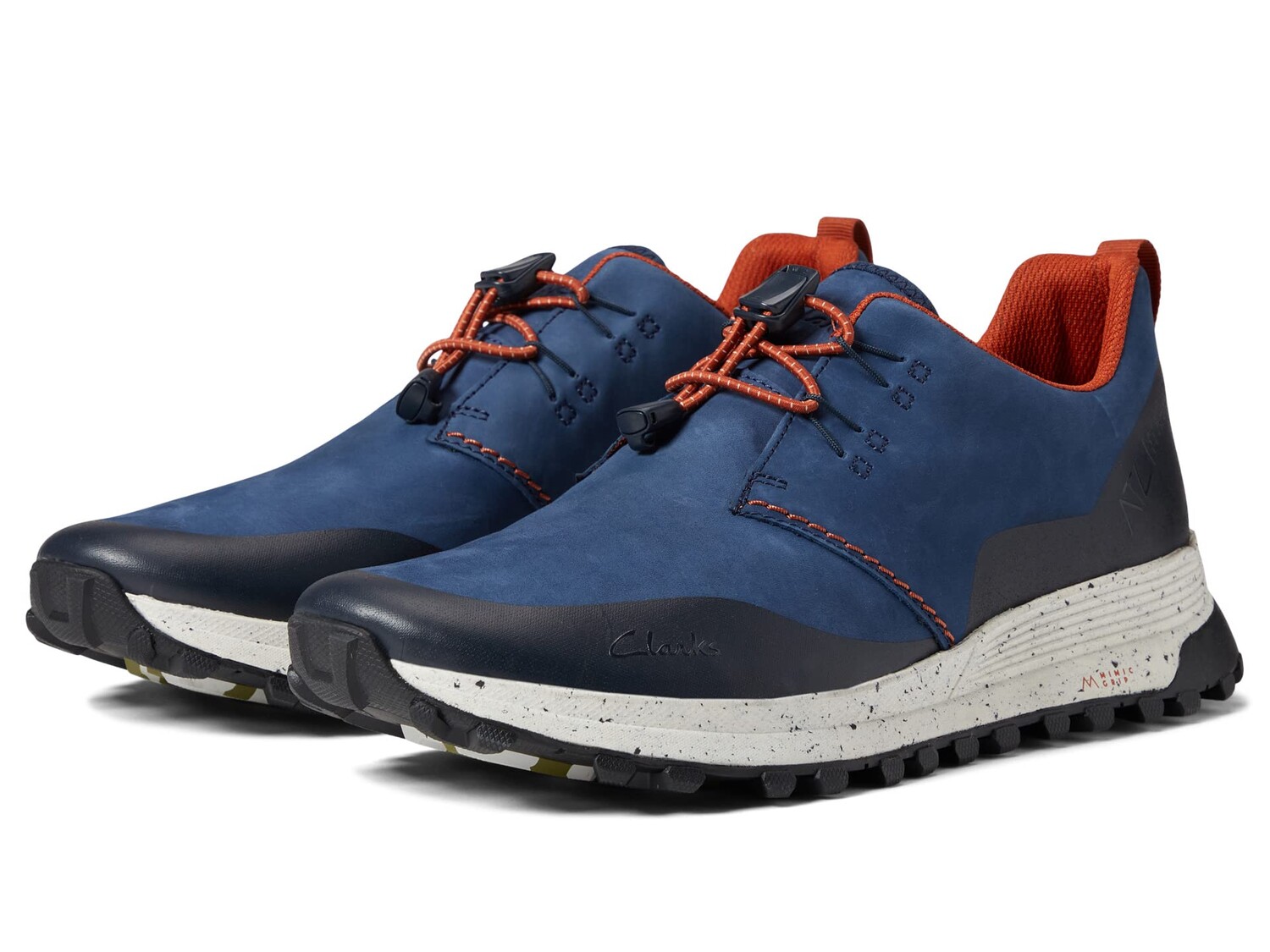 

Кроссовки Clarks, ATL Trek Khan
