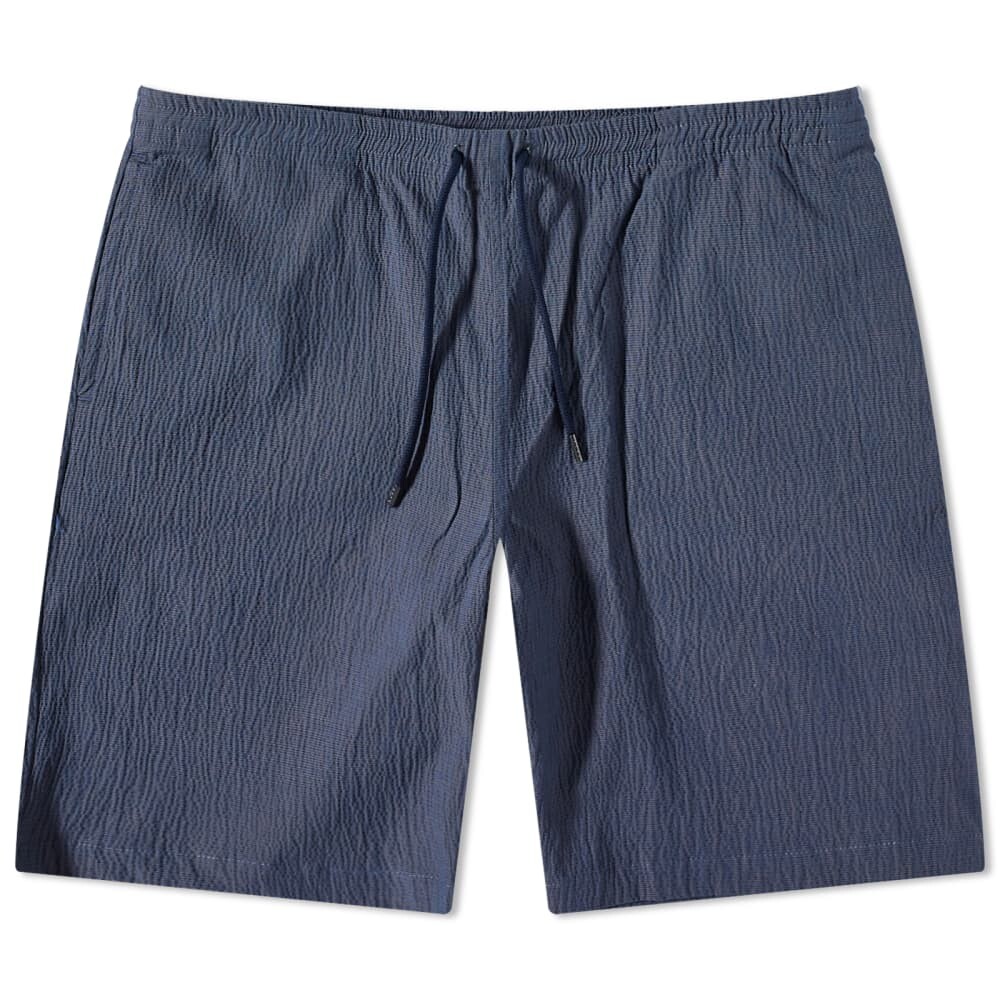 

Шорты Paul Smith Drawcord Short