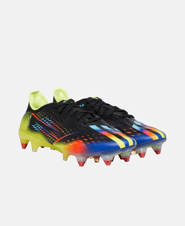 

Бутсы adidas, черный
