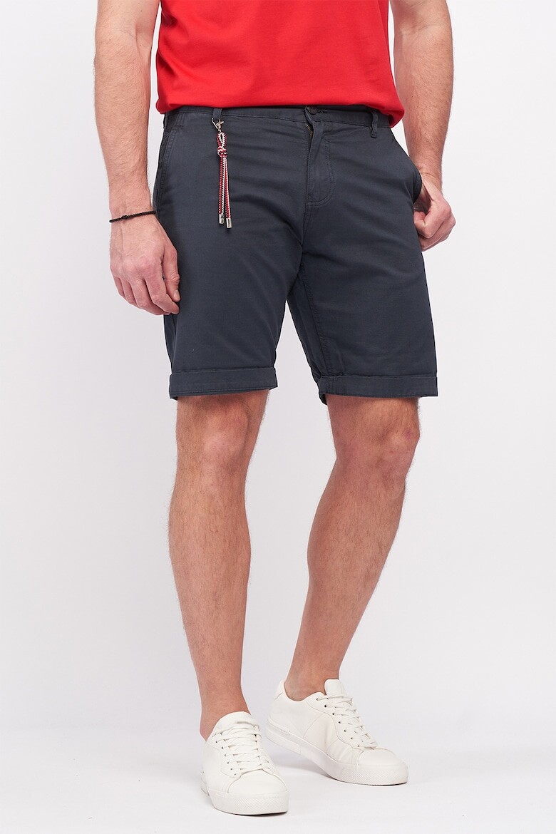 

Шорты чинос Lee Cooper, синий