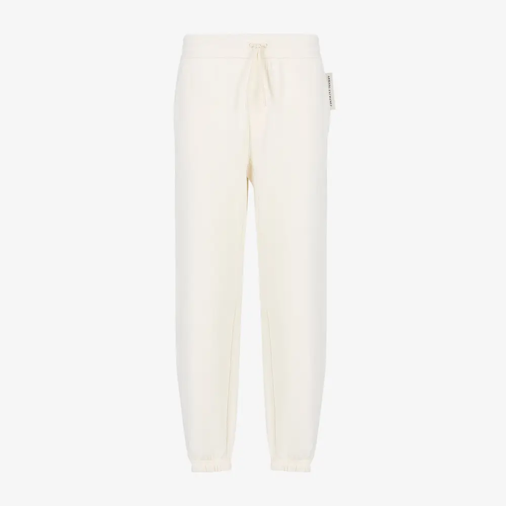 

Брюки Armani Exchange, кремовый