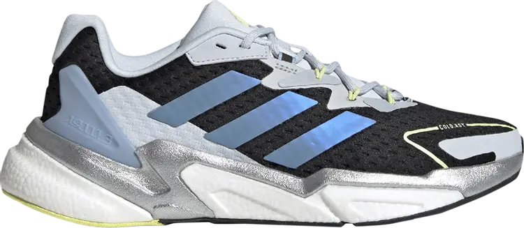 

Кроссовки Adidas Wmns X9000L3 Cold.Rdy 'Halo Blue Ambient Sky', черный