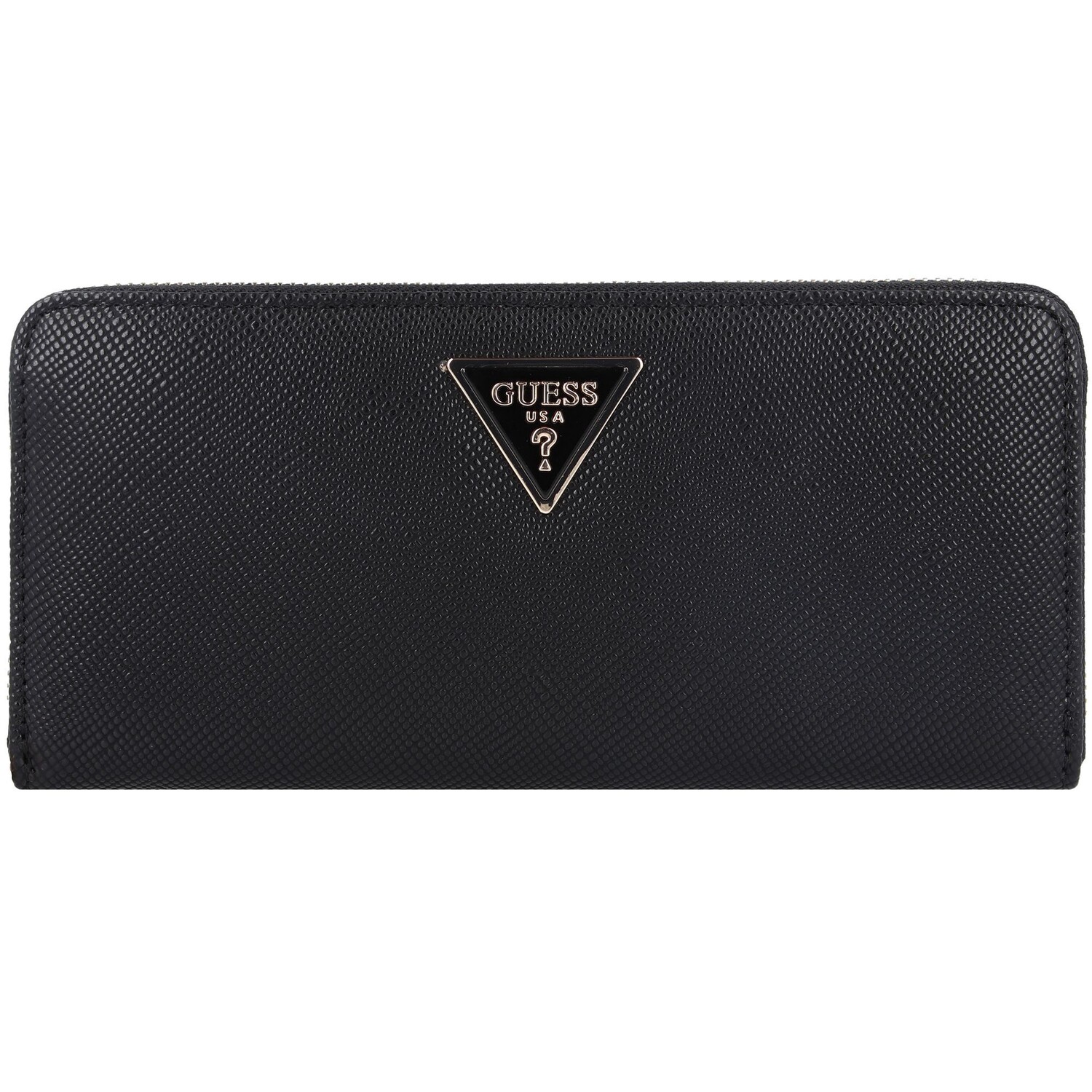

Кошелек Guess Laurel 20,5 cm, черный