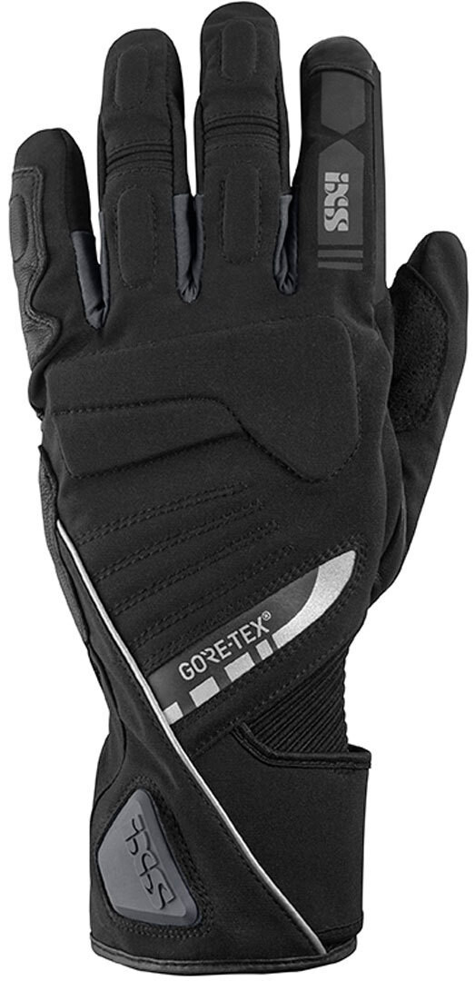 

Перчатки IXS Timor Gore-Tex для мотоцикла