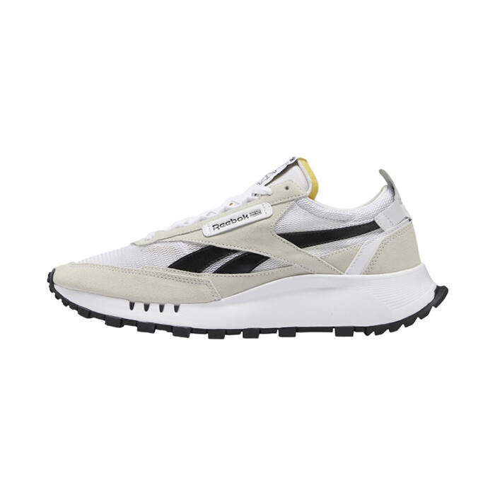 

Кроссовки Reebok Cl legacy, белый/бежевый