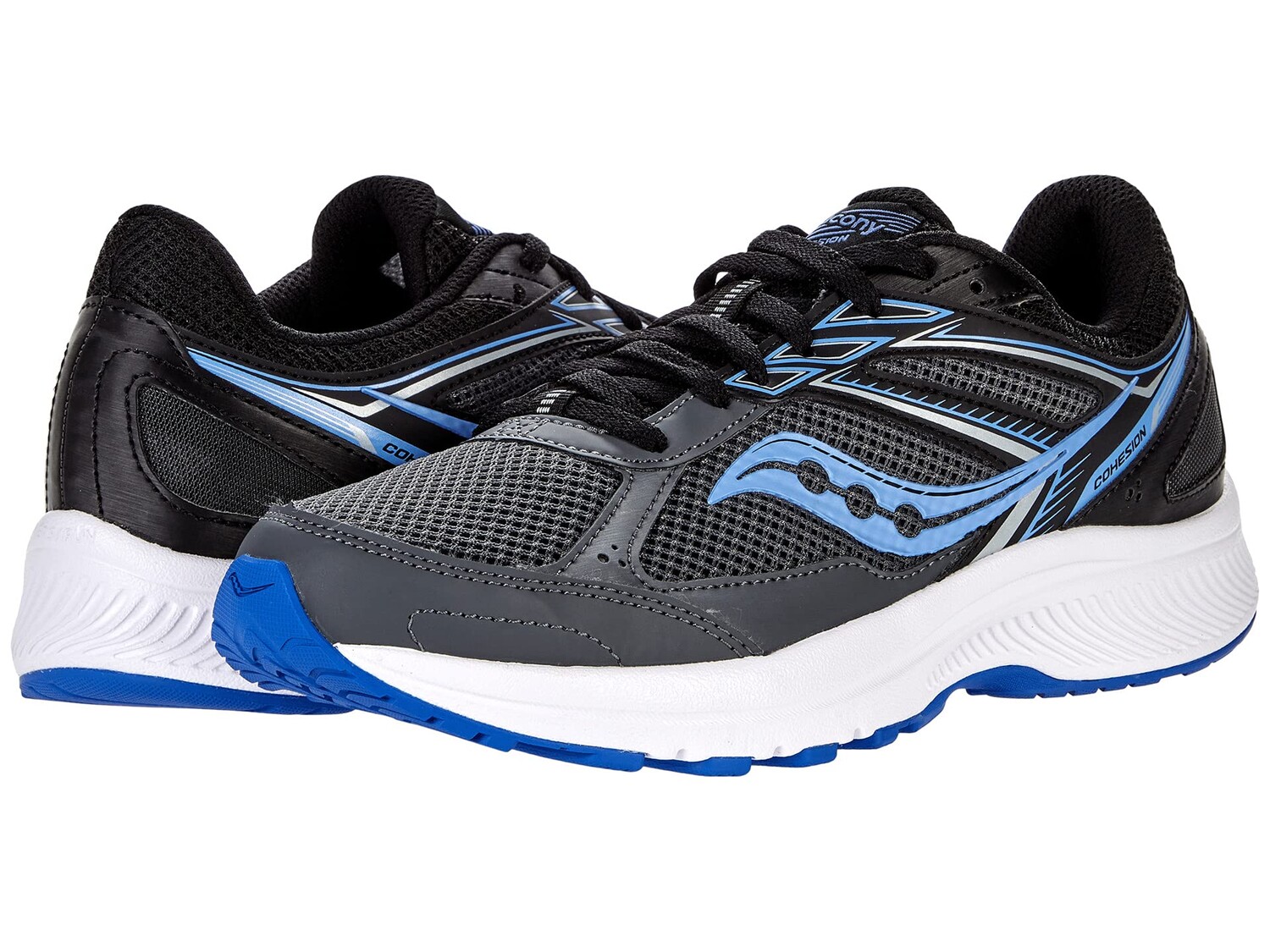 

Кроссовки Saucony, Cohesion 14