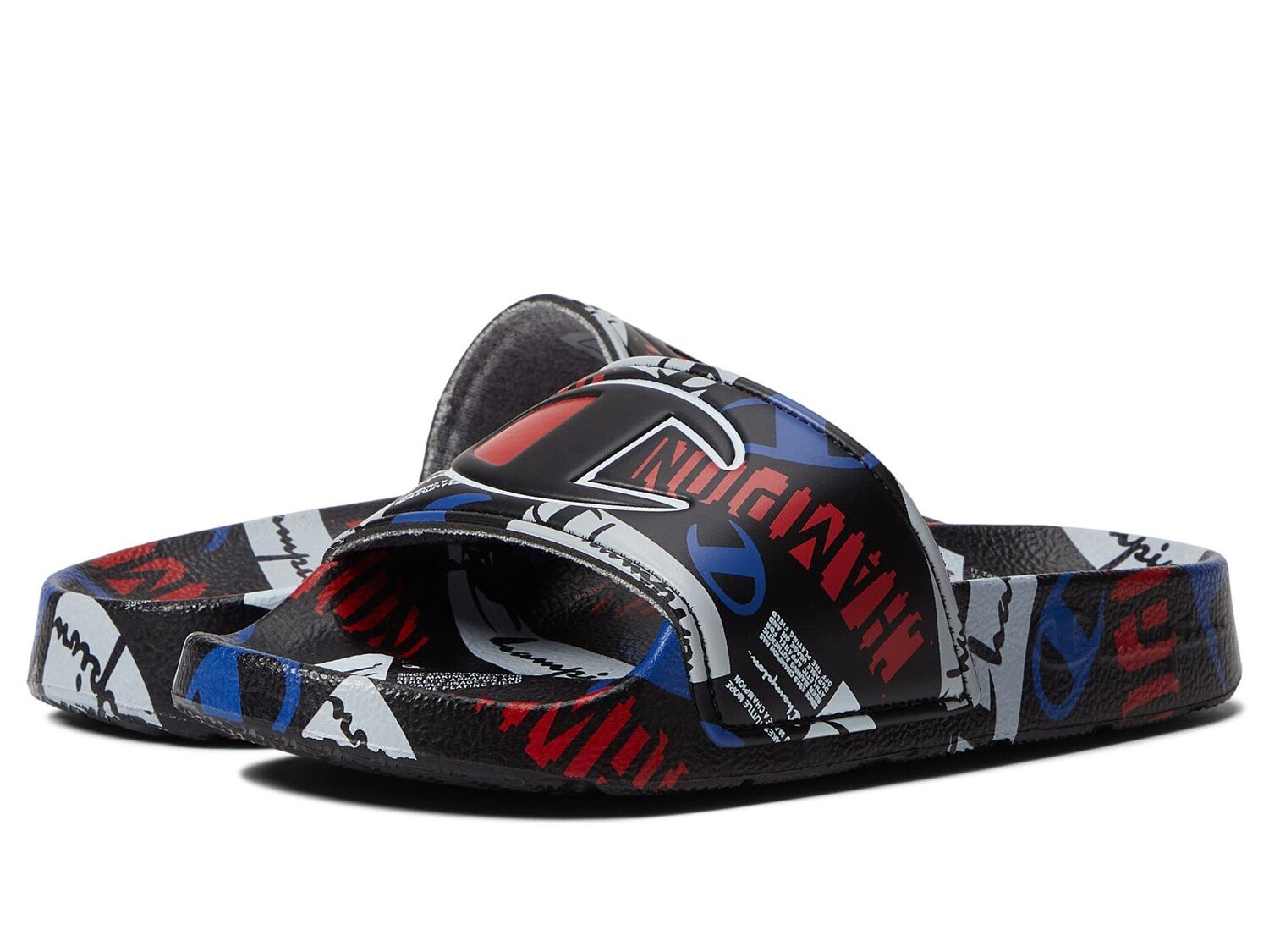 

Сандалии Champion Kids, Ipo C Logo