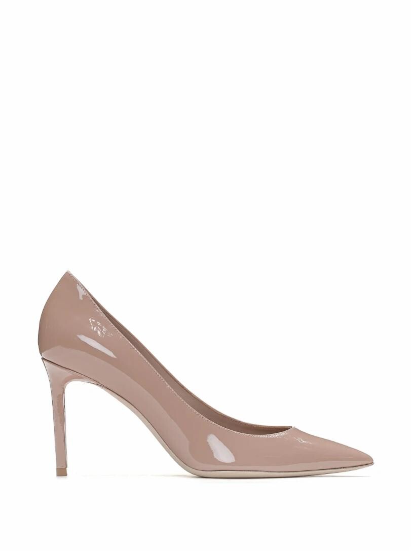 

Туфли-лодочки Anja Saint Laurent