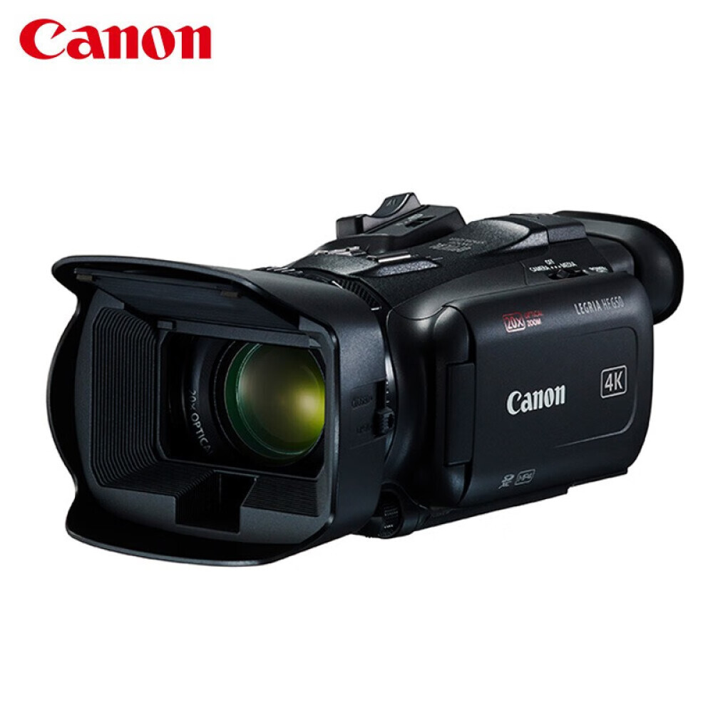 

Фотоаппарат Canon DV LEGRIA HF G50