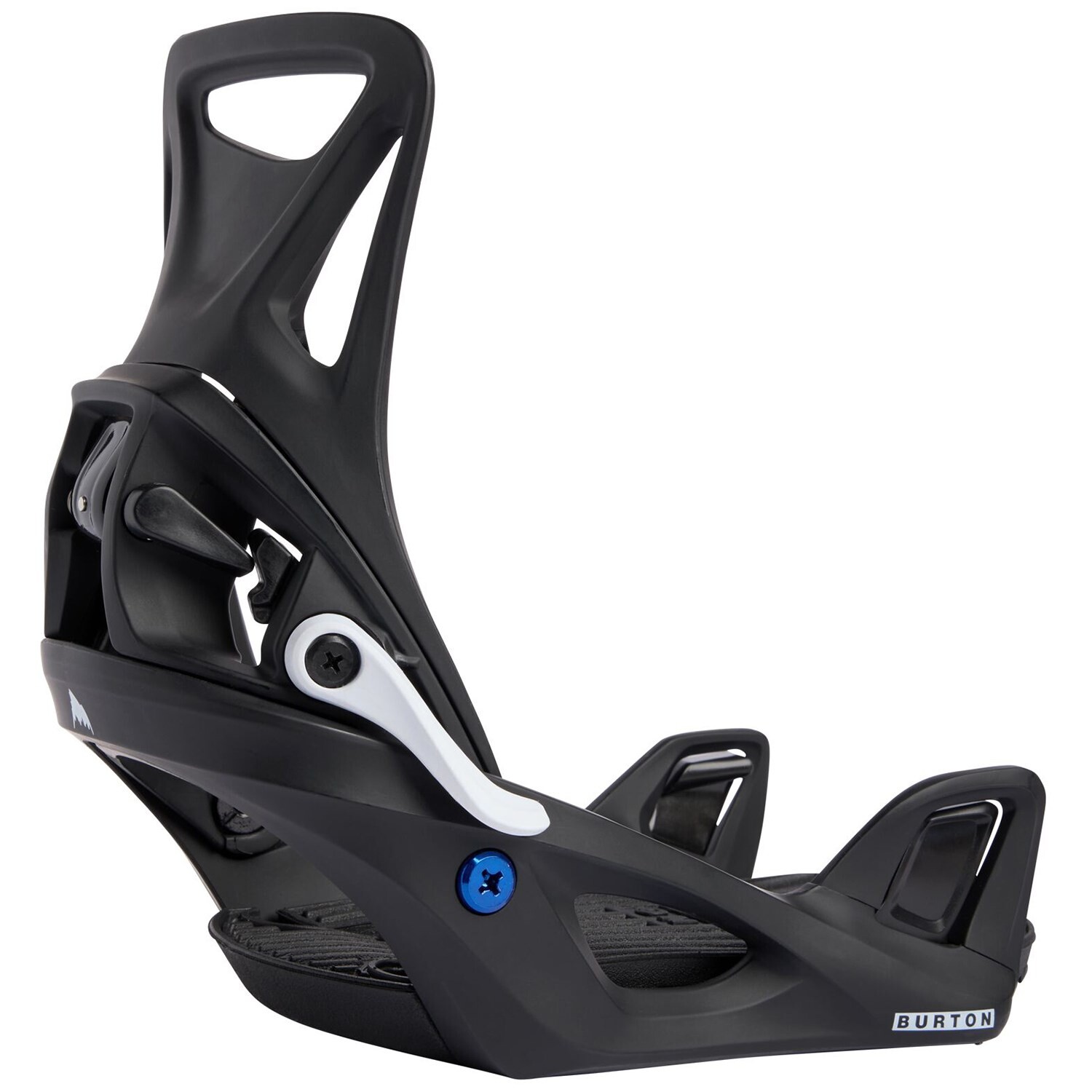 

Крепления детские Burton Step On для сноуборда, черный