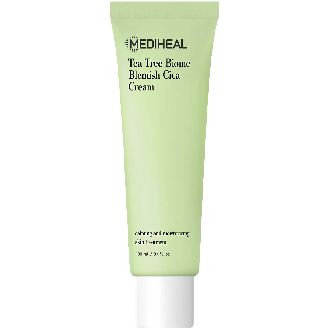 

Mediheal Tea Tree увлажняющий крем для лица, 100 мл