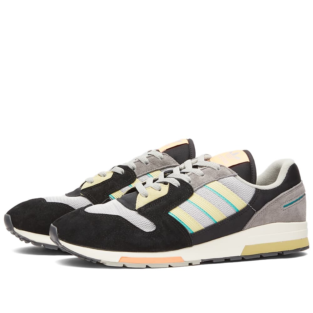 

Кроссовки Adidas ZX 420