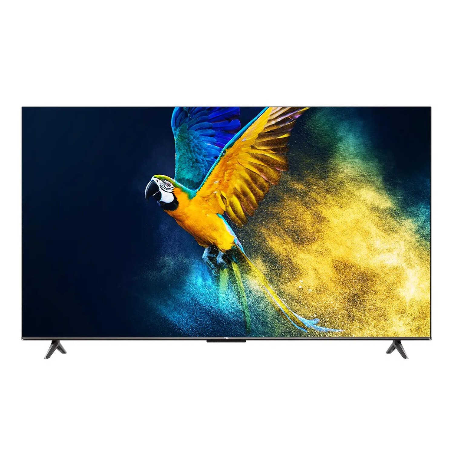 

Телевизор TCL 55V6E 55'', 4K, Direct LED, черный