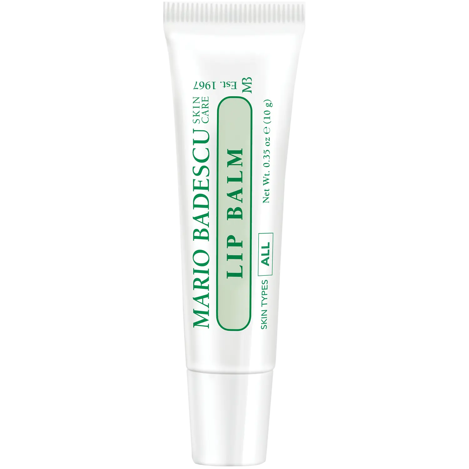 

Mario Badescu бальзам для губ, 10 г