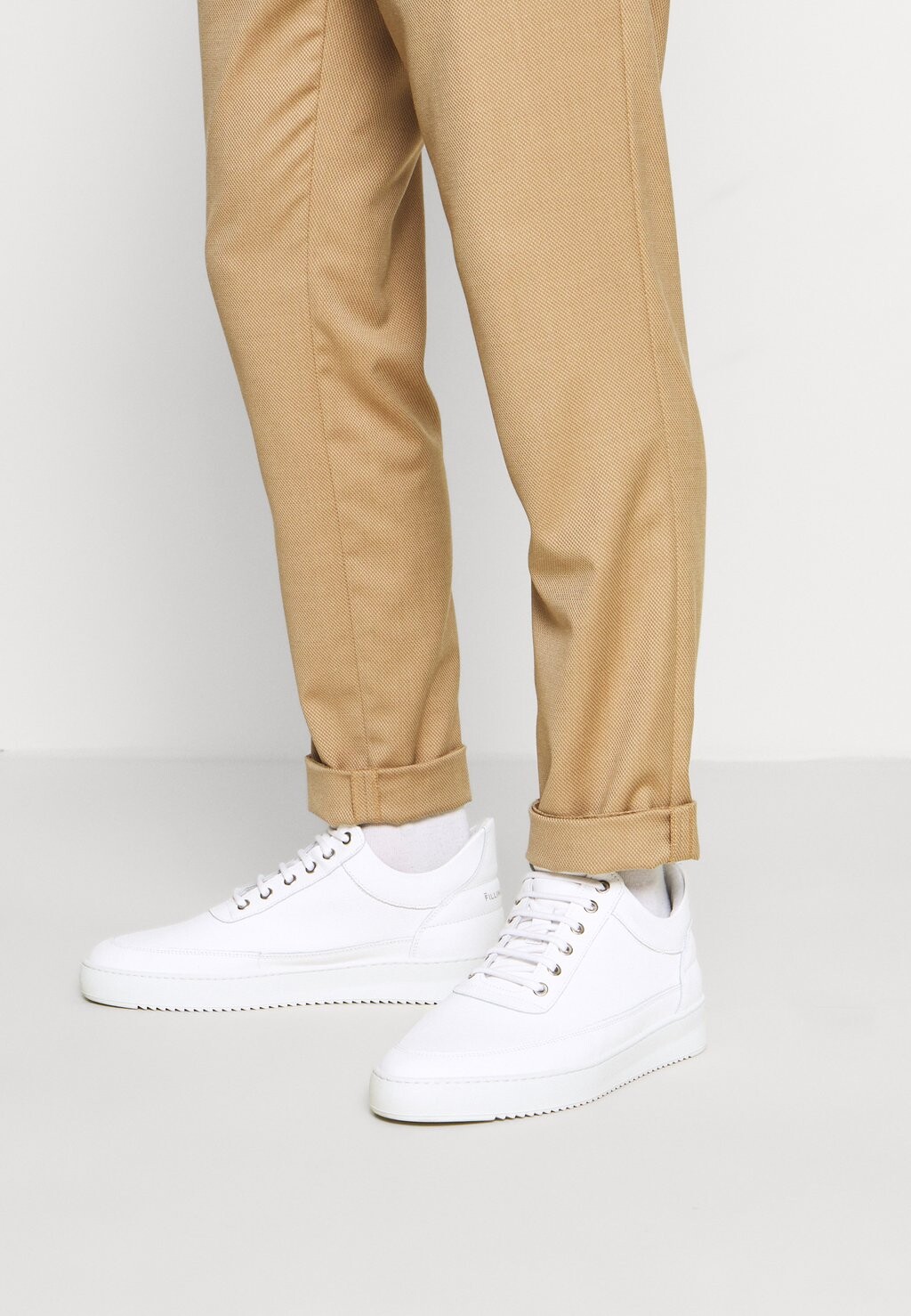 

Кеды Filling Pieces