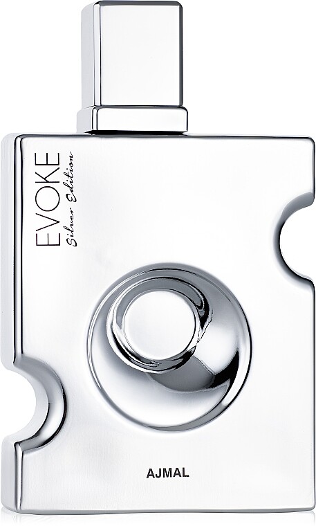 

Духи Ajmal Evoke Silver Edition For Him
