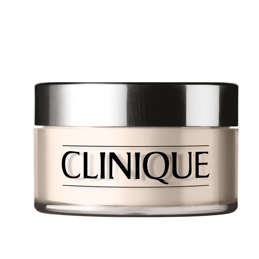 

Clinique Смешанная пудра для лица легкая рассыпчатая пудра 20 Invisible Blend 25г