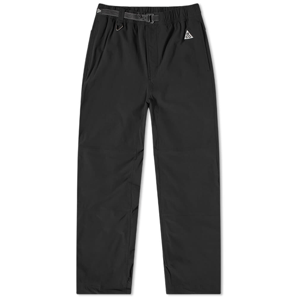 

Брюки Nike ACG Sun Farer Trail Pant, Черный