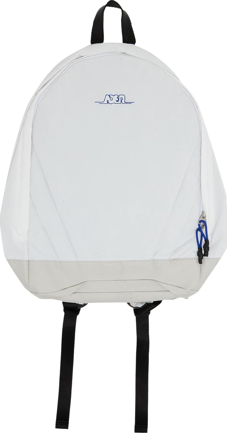 

Рюкзак Ader Error Backpack White, белый