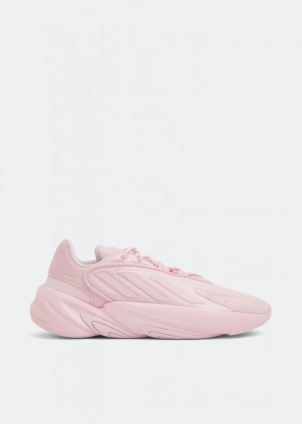 

Кроссовки ADIDAS Ozelia sneakers, розовый