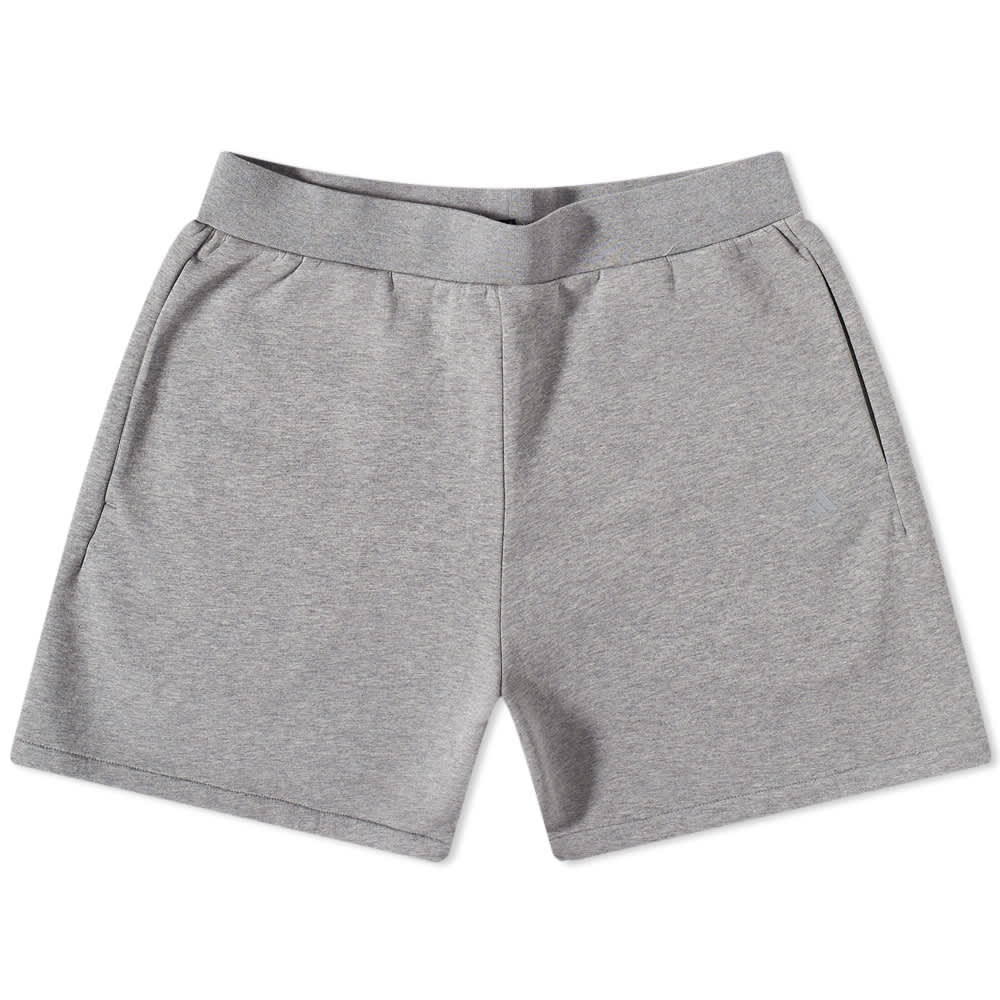 

Шорты Adidas Adidas Basketball Heather Short