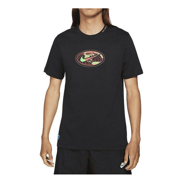 

Футболка Nike LogoT, Черный