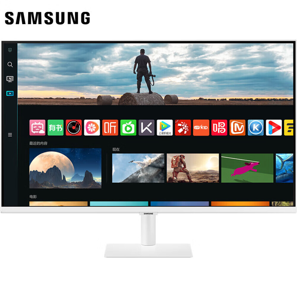 

Монитор Samsung S32BM703UC 32" 4K
