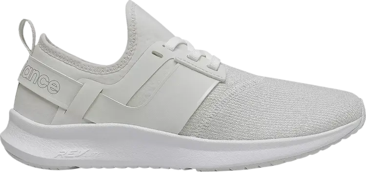 

Кроссовки New Balance Wmns Nergize Sport 'Nimbus Cloud', белый
