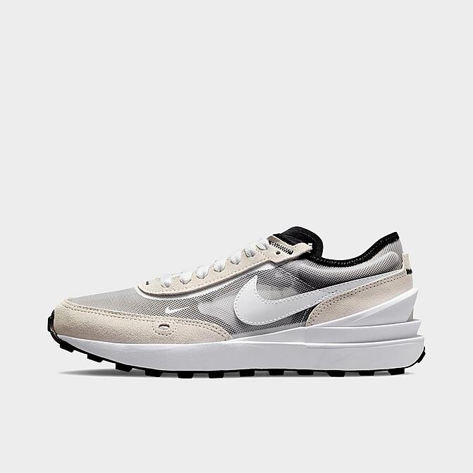 

Детские кроссовки Nike Waffle One, черно-бежевый