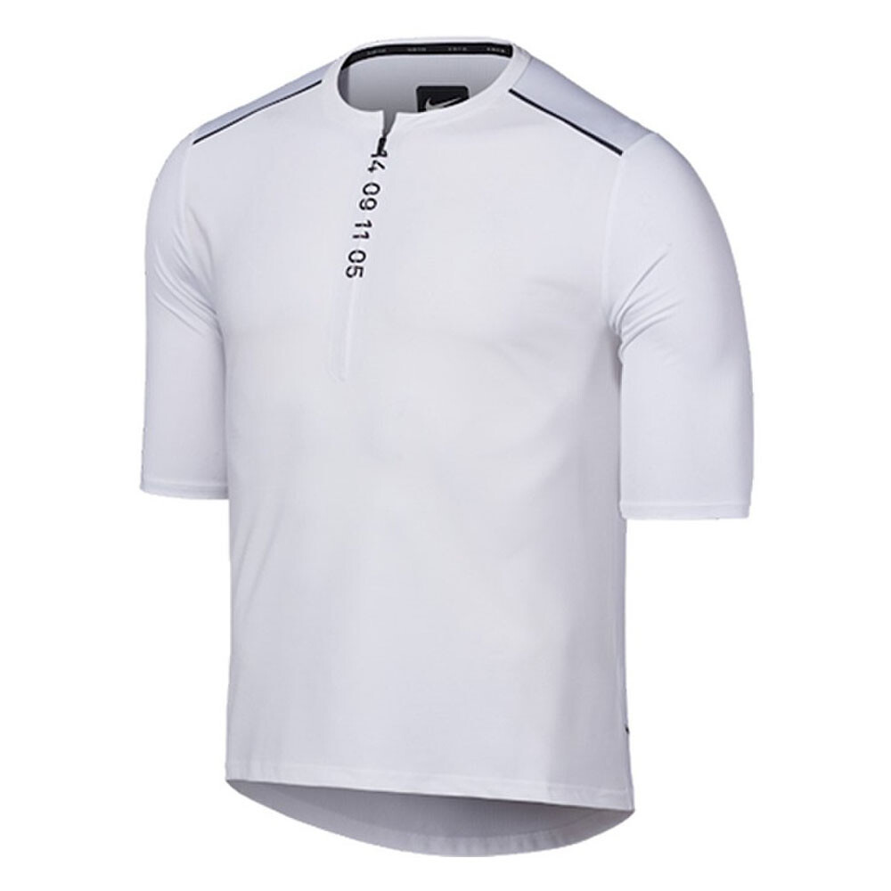 

Футболка Nike Tech Pack, белый