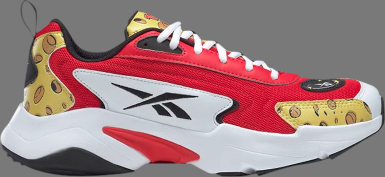 Reebok tenis discount tom y jerry