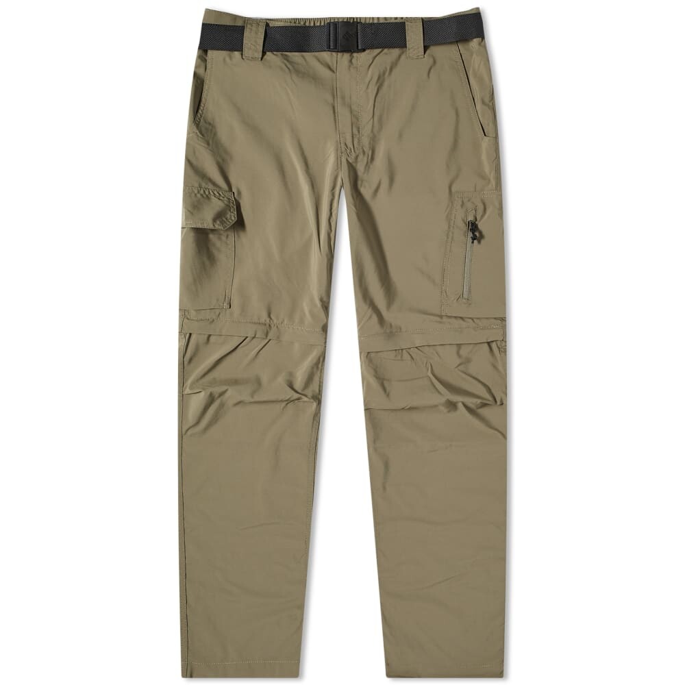 

Брюки Columbia Silver Ridge Utility Convertible Pant