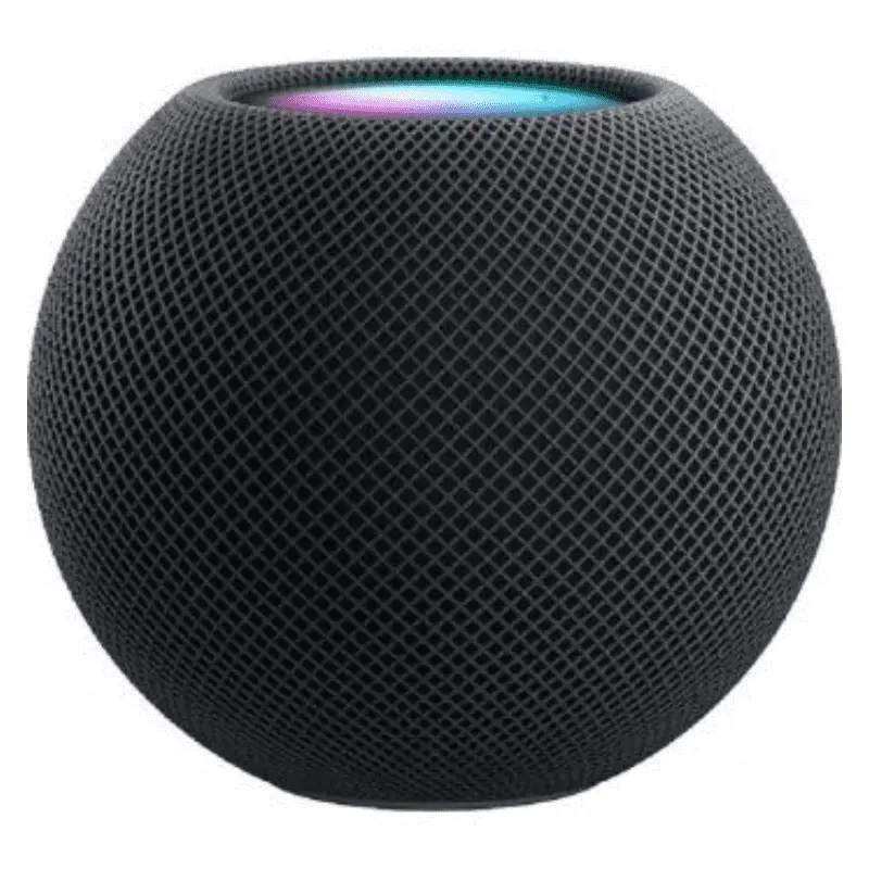 

Умная колонка Apple HomePod mini, черный