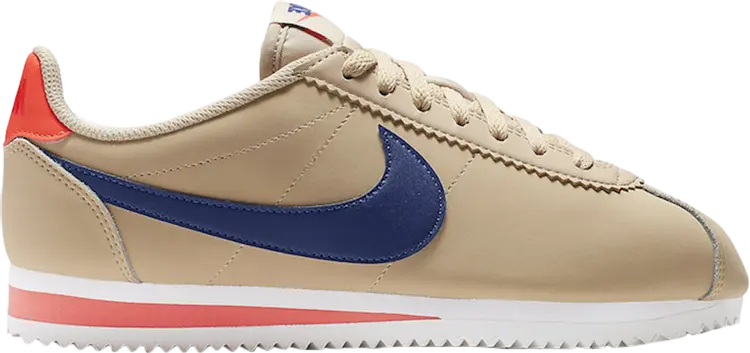 Nike cortez desert on sale ore