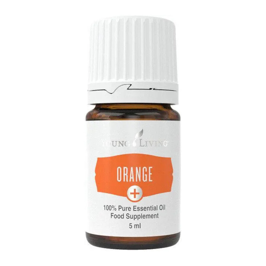 

Эфирное масло апельсина Young Living, 5 мл