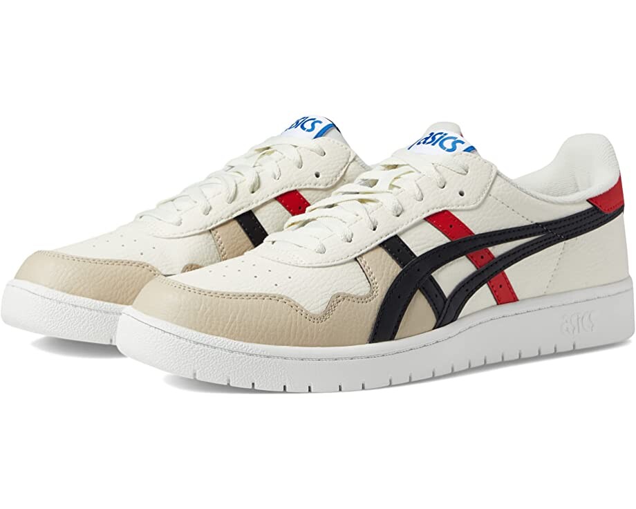 Asics tiger shoes japan best sale