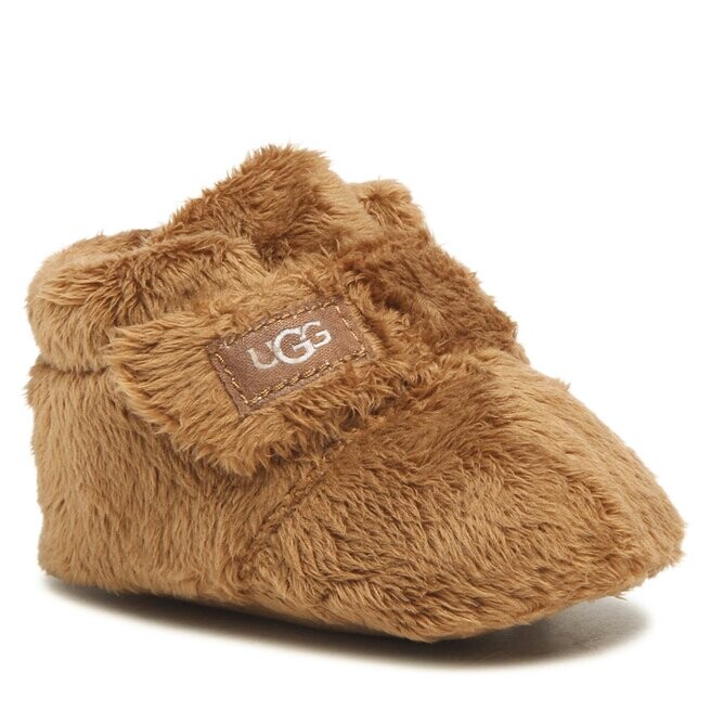 

Тапочки Ugg IBixbee, коричневый