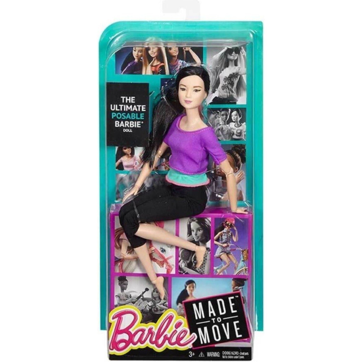 

Кукла Barbie