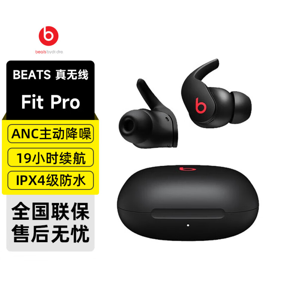 Beats fit pro отзывы