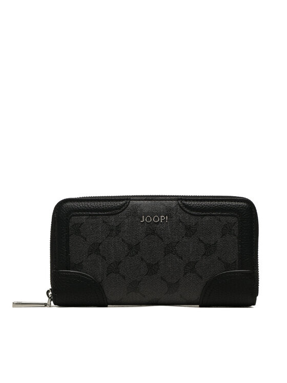 

Большой женский кошелек Joop!, черный