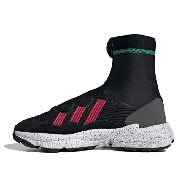 

Кроссовки Adidas originals Ozweego Tr Stlt, Черный
