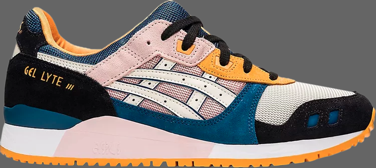 Gel lyte 3 deals og