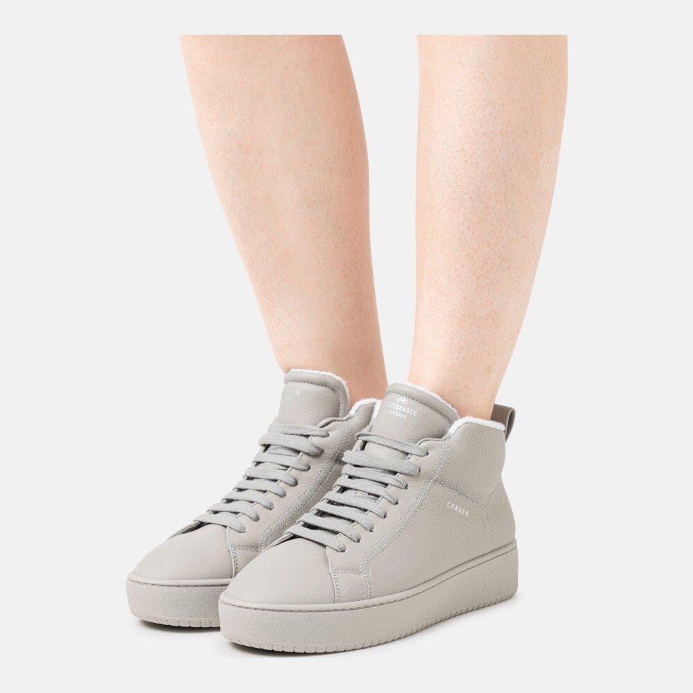 

Кроссовки Copenhagen Cph516 , french grey