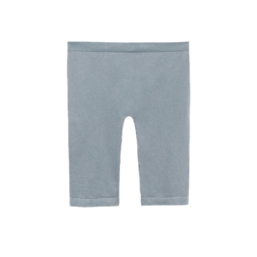 

Леггинсы Zara Faded Seamless, голубой