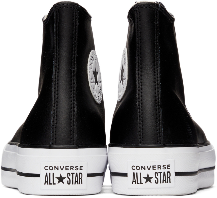 Converse Chuck Taylor all Star Lift