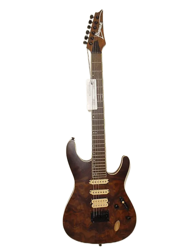 

Электрогитара Ibanez Standard SEW761CW - Natural Flat