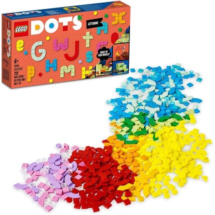 

Конструктор Lego 41950 Dots Supplementary Set Xxl