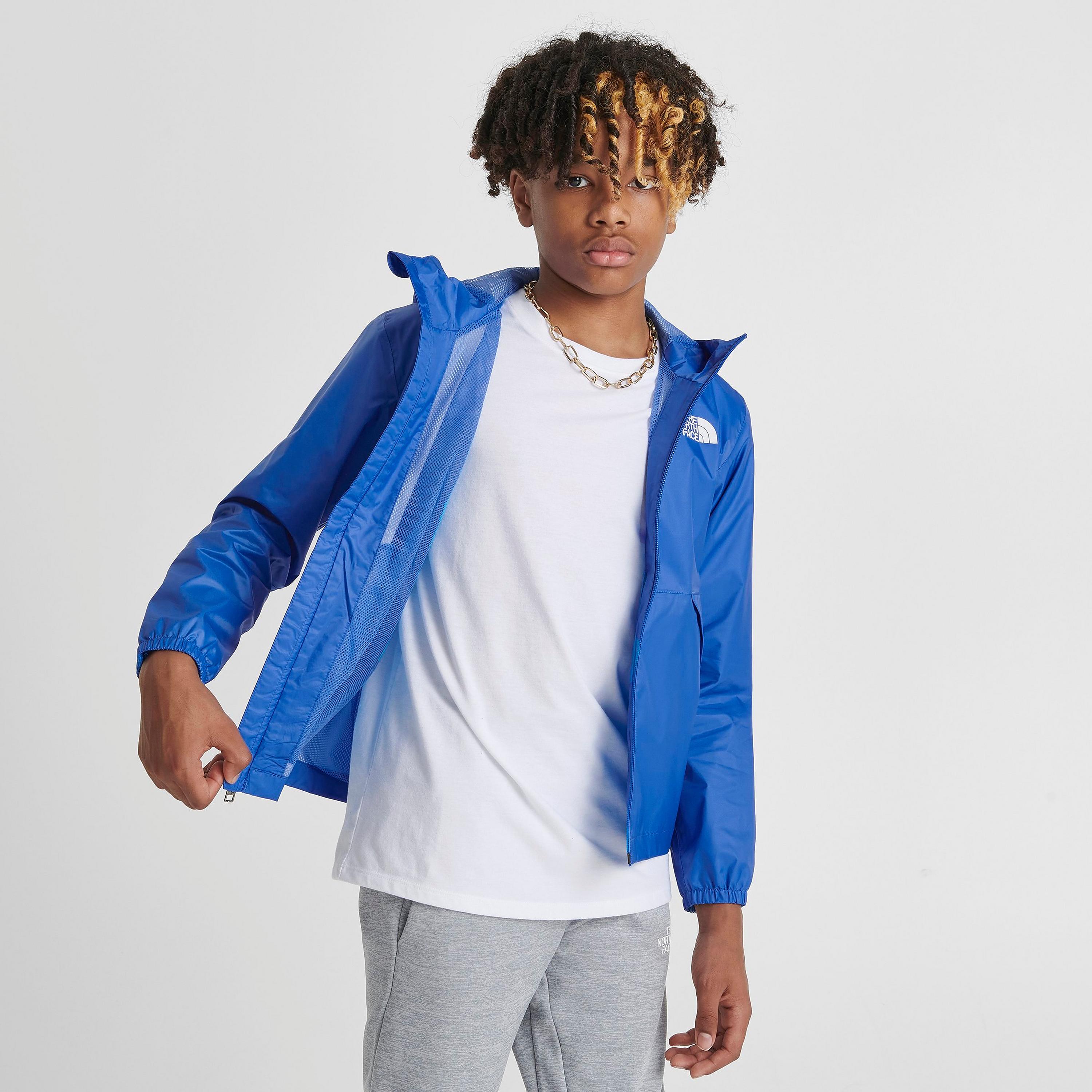 North face zipline jacket deals