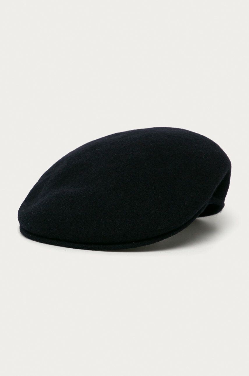 

Матросская фуражка Кангол Kangol, темно-синий